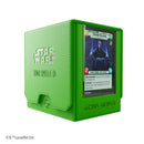 Star Wars Unlimited: Twin Suns Deck Pod: Green