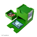 Star Wars Unlimited: Twin Suns Deck Pod: Green