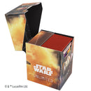 Star Wars Unlimited: Soft Crate: Boba Fett/Fett’s Firespray