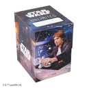 Star Wars Unlimited: Soft Crate: Han Solo/Millenium Falcon