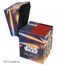 Star Wars Unlimited: Soft Crate: Captain Phasma/Storm Trooper