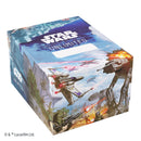 Star Wars Unlimited: Twin Suns Soft Crate: Battle of Scarif