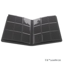 Star Wars Unlimited: Casual Album 18-pocket: Card Back Blue