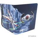 Star Wars Unlimited: Casual Album 18-pocket: X-wing/Tie-fighter