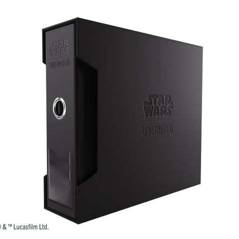 Star Wars Unlimited: Premium Cardport XL