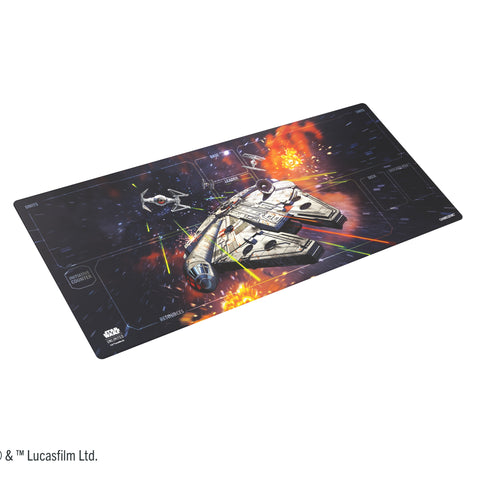 Star Wars Unlimited: Game Mat Xtra-Wide