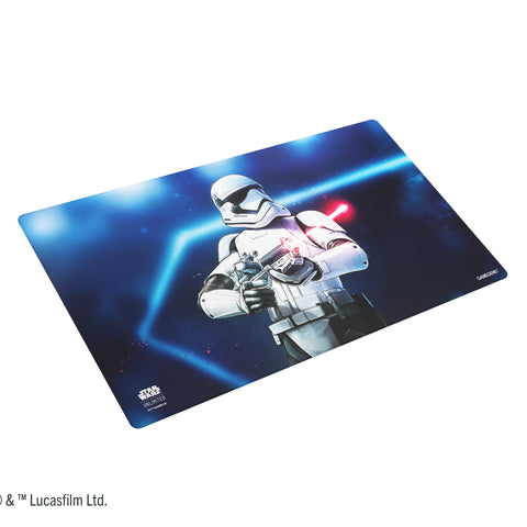 Star Wars Unlimited: Game Mat: Stormtrooper
