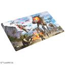 Star Wars Unlimited: Game Mat: Battle of Scarif