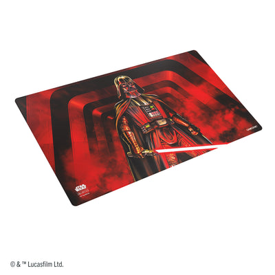 Star Wars: Unlimited Game Mat: Darth Vader Unstoppable