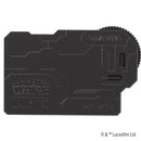 Star Wars Unlimited: Damage Pad: Black