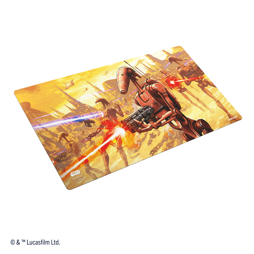 Star Wars: Unlimited