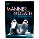 Manner of Death