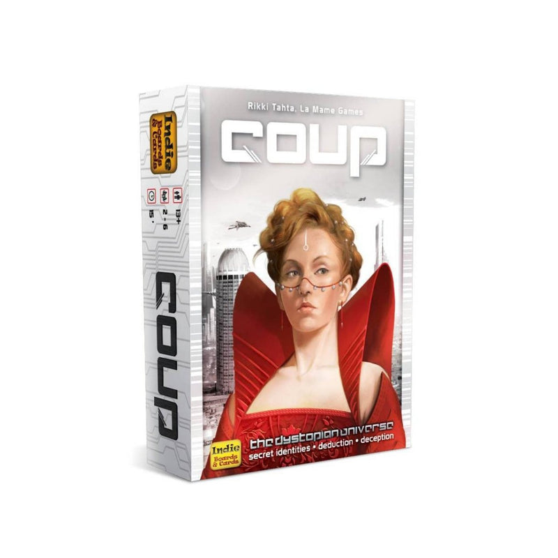 Coup