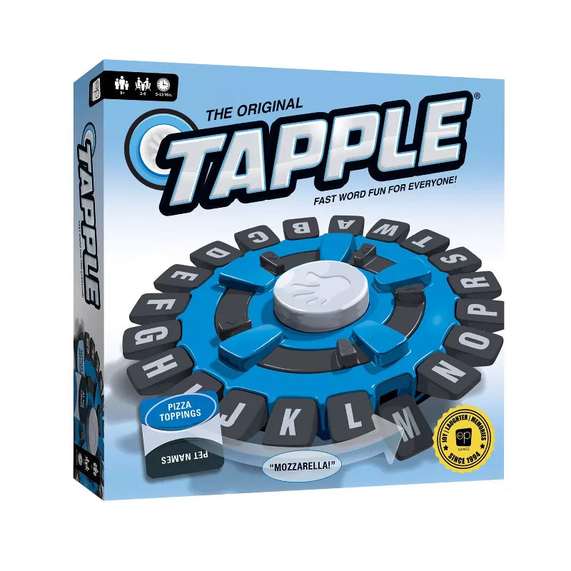 Tapple