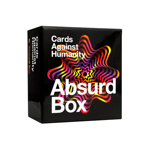 Cards Against Humanity: Absurd Box