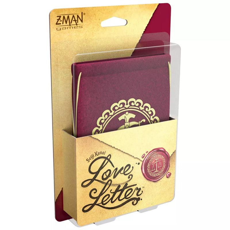 Love Letter Bag