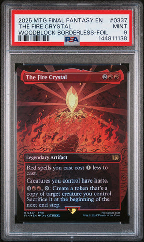 Magic Slabs Magic Slabs