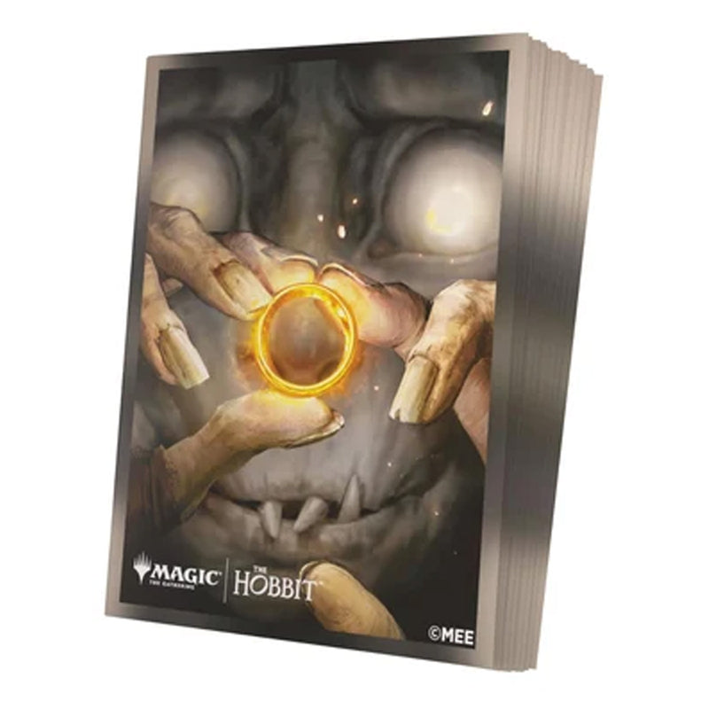 Magic the Gathering: The Hobbit: Gamegenic Premium Art Sleeves -- My Precious