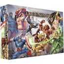 Legendary: Marvel Core Set: Second Edition