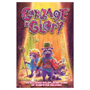 Garbage & Glory