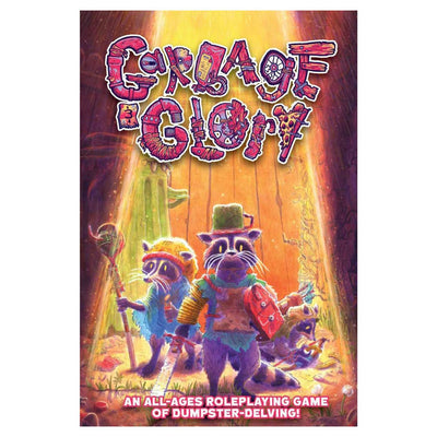 Garbage & Glory