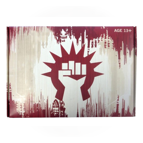 Magic the Gathering: Gatecrash Prerelease Pack: Boros