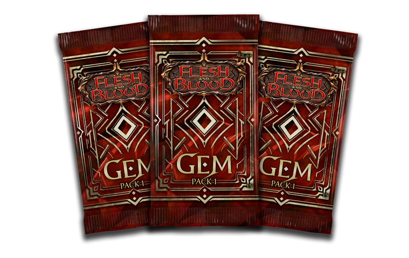 Wednesday Flesh and Blood Armory: draft/Blitz/CC Spring Edition