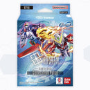 Gundam TCG: Generation Pulse: Starter Deck