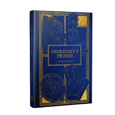 Geologist's Primer Deluxe