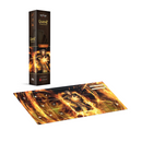 Gwent: Playmat: Geralt
