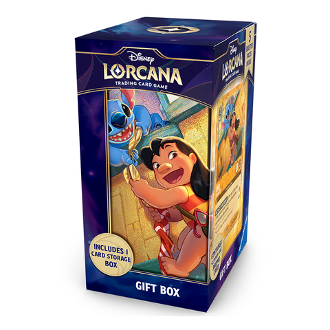 Lorcana TCG: Gift Box
