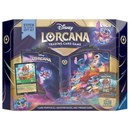 Lorcana TCG: Azurite Sea: Stitch Collector's Gift Set