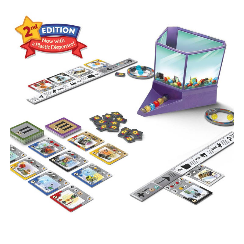 Gizmos 2nd Edition