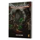 Gloomhaven: Core Rulebook