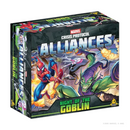 Marvel Crisis Protocol: Alliances: Night of the Goblin
