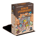 Goblin Laundromat
