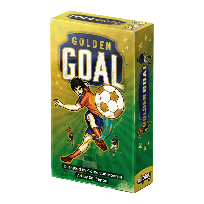 Golden Goal