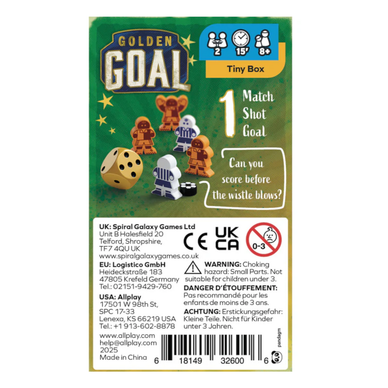 Golden Goal