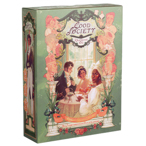 Good Society: 2nd Edition