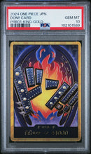 PSA GEM MT 10 Don!! Card [Japanese Prb01-Premium Booster -The Best-] - 102101589