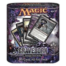 Magic the Gathering: Graveborn Premium Deck Series