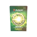Magic the Gathering: Commander Collection Green: Premium