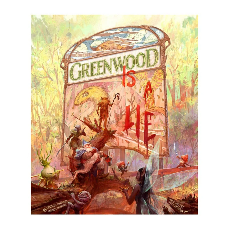 Greenwood