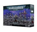 Warhammer 40000: Grey Knights: Sanctic Conclave