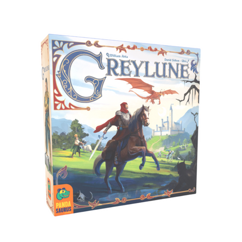 Greylune