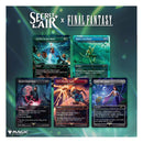 Magic the Gathering: Secret Lair x FINAL FANTASY: Grimoire