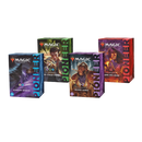 Magic the Gathering: Challenger Pioneer Decks 2021