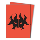 Magic the Gathering: Guilds of Ravnica Ultra Pro Sleeves: Rakdos (50ct)