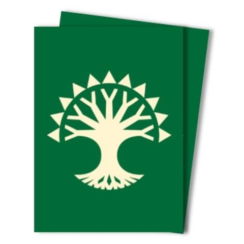 Magic the Gathering: Guilds of Ravnica Ultra Pro Sleeves: Selesnya (50ct)