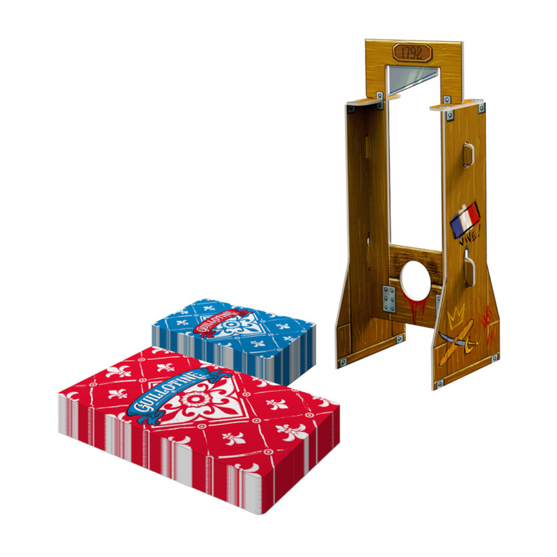 Guillotine